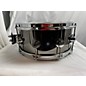 Used DW 6.5X14 Collector's Series Snare Drum thumbnail