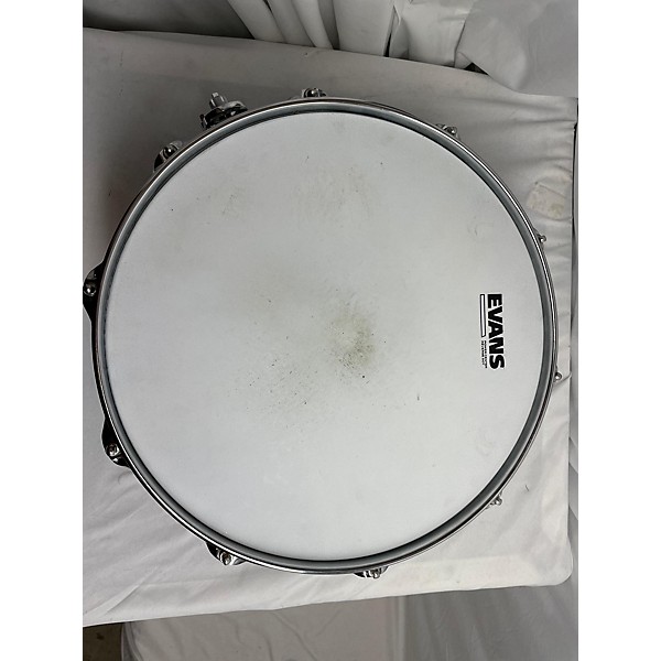 Used DW 6.5X14 Collector's Series Snare Drum