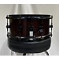 Used Spaun 5X14 Snare Drum thumbnail
