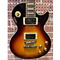 Used Epiphone Slash Rosso Corsa Les Paul Standard Solid Body Electric Guitar
