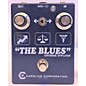 Used Used Caroline Guitar Company "The Blues" Expensive Amplifier Effect Pedal thumbnail