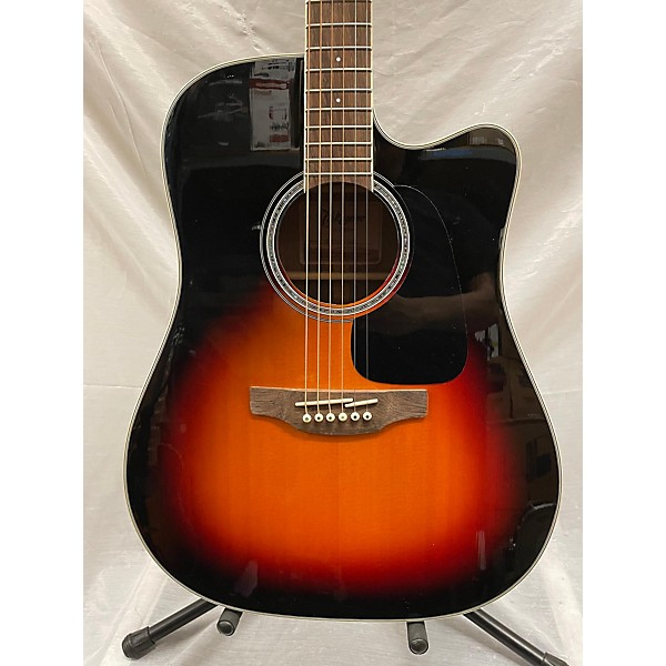 Used Takamine 2022 GD51CE Acoustic Guitar