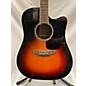 Used Takamine 2022 GD51CE Acoustic Guitar