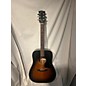 Used Gibson J-45 Deluxe Acoustic Guitar thumbnail