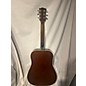 Used Gibson J-45 Deluxe Acoustic Guitar