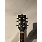 Used Gibson J-45 Deluxe Acoustic Guitar