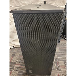 Used In Store Used Used TVI Audio C212 Unpowered Speaker