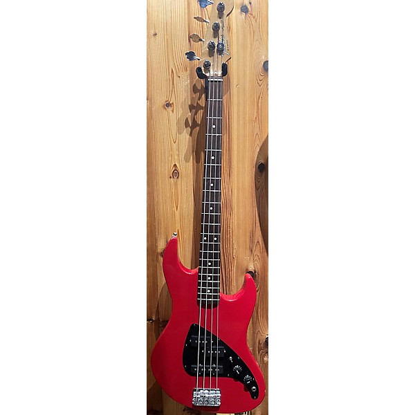 Used Fender 1990s JP-90 Electric Bass Guitar