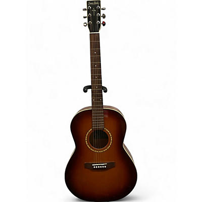 SIMON & PATRICK S&P 6 SHOWCASE ROSEWOOD (MODEL 25213) acoustic guitars for  sale in USA | guitar-list