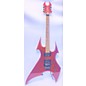 Used B.C. Rich Beast Solid Body Electric Guitar thumbnail