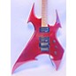 Used B.C. Rich Beast Solid Body Electric Guitar