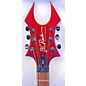 Used B.C. Rich Beast Solid Body Electric Guitar