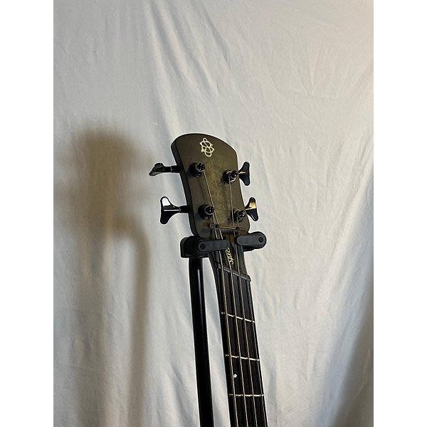 Used Spector Ns Dimension 4 Electric Bass Guitar