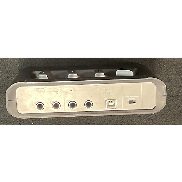 Used M-Audio MobilePre Direct Box