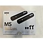 Used RODE M5 Pair Condenser Microphone