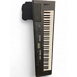 Used In Store Used Used Yamaha PIAGGERO NP-v80 Digital Piano