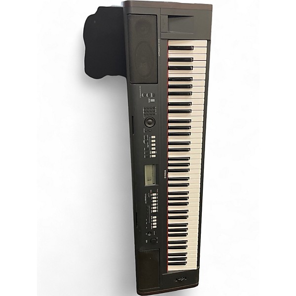 Used Used Yamaha PIAGGERO NP-v80 Digital Piano