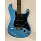Used Squier Sonic Stratocaster Solid Body Electric Guitar
