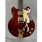 Used Gretsch Guitars 1967 Country Gentleman Hollow Body Electric Guitar