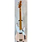 Used Squier Classic Vibe 1950S Precision Bass Electric Bass Guitar thumbnail