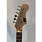Used Used IYV ISM-200 VW Cream Solid Body Electric Guitar