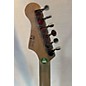 Used Used IYV ISM-200 VW Cream Solid Body Electric Guitar
