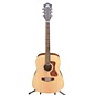 Used Guild D-24OE Acoustic Electric Guitar thumbnail