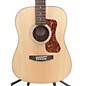 Used Guild D-24OE Acoustic Electric Guitar