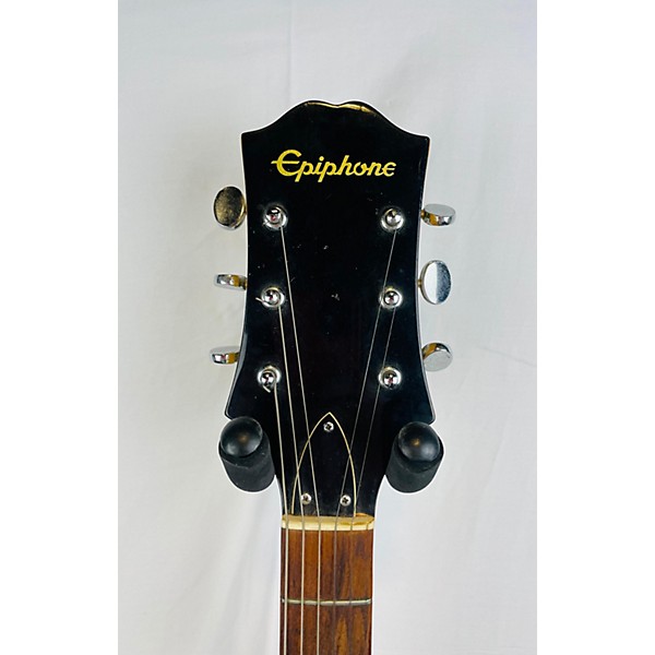Vintage Epiphone 1970s ET-270 Solid Body Electric Guitar