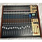 Used TASCAM MODEL 24 Unpowered Mixer thumbnail