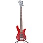 Used RockBass by Warwick Streamer 5 String Electric Bass Guitar thumbnail