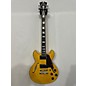 Used D'Angelico PREMIER MINI DC XT Hollow Body Electric Guitar thumbnail