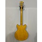 Used D'Angelico PREMIER MINI DC XT Hollow Body Electric Guitar