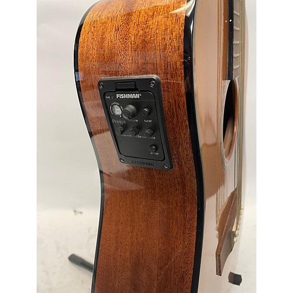 Used Fender CD160SE-12 12 String Acoustic Electric Guitar