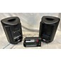 Used Yamaha Stagepas 600BT Sound Package