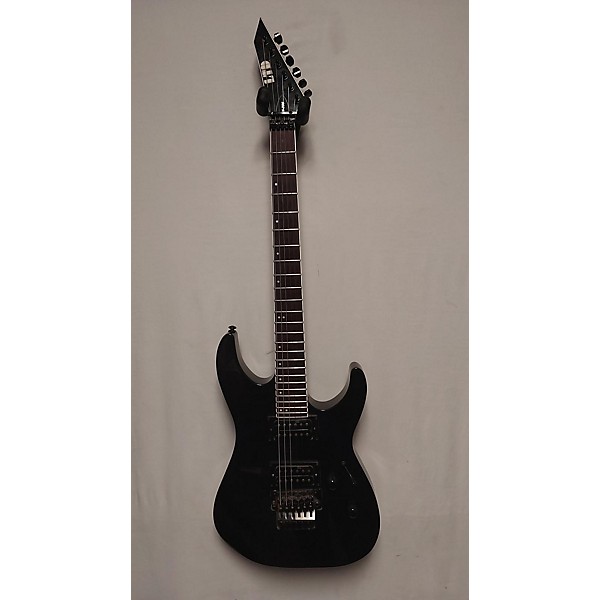 Used ESP LTD M200 Solid Body Electric Guitar