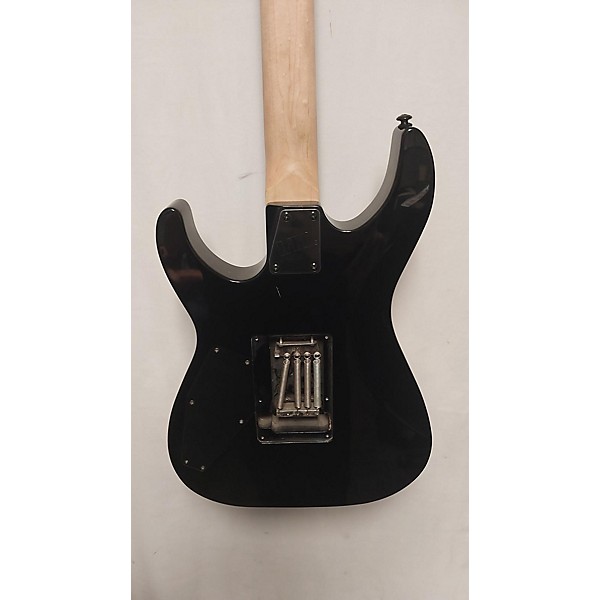 Used ESP LTD M200 Solid Body Electric Guitar