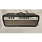 Used Fender 1968 Bandmaster Head Tube Guitar Amp Head thumbnail