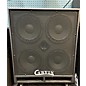 Used Carvin BRX 10.4 Bass Cabinet thumbnail