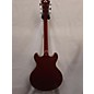 Used D'Angelico Premier Series Hollow Body Electric Guitar