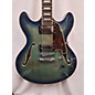 Used D'Angelico PREMIER SERIES Hollow Body Electric Guitar thumbnail