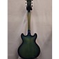 Used D'Angelico PREMIER SERIES Hollow Body Electric Guitar