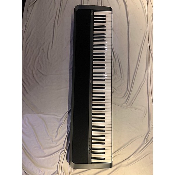 Used KORG B2 Portable Keyboard