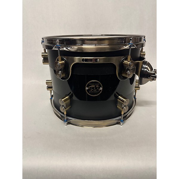 Used PDP by DW 20th Anniversary 4-Piece Maple Shell Pack Drum Kit