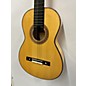 Used Used 2022 La Canada Model 17 Vintage Natural Classical Acoustic Guitar