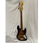 Used Fender Jaco Pastorius Signature Fretless Jazz Bass Electric Bass Guitar thumbnail