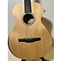 Used Taylor Academy 12EN Classical Acoustic Electric Guitar