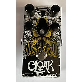 Used Catalinbread Cloak Effect Pedal