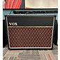 Used VOX AC30S1 30W 1x12 Tube Guitar Combo Amp thumbnail