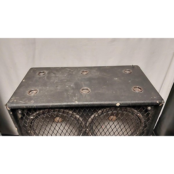 Used Ampeg V4 Bass Cabinet